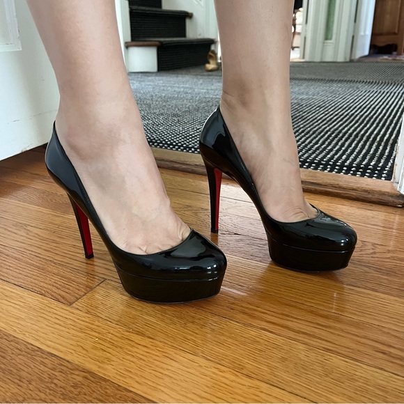 Christian Louboutin pumps - Picture 6 of 9